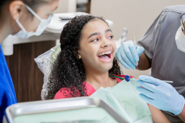 Best Pediatric Emergency Dentist in Shenandoah, IA