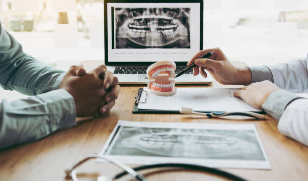 Best Emergency Dentist for Lost Fillings or Crowns in Shenandoah, IA