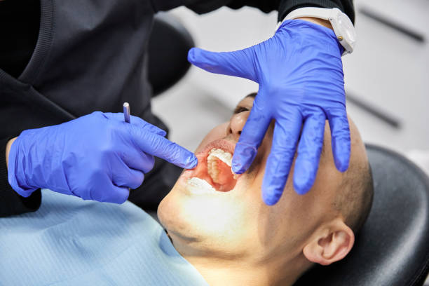 Best Mobile Emergency Dentist in Shenandoah, IA