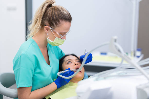 Best Weekend Emergency Dentist in Shenandoah, IA