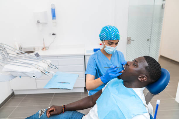 Best Emergency Root Canal Treatment in Shenandoah, IA