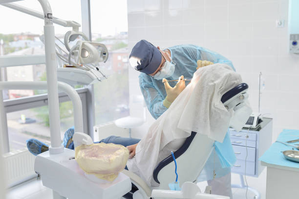 Best Emergency Dentist for Knocked-Out Tooth in Shenandoah, IA